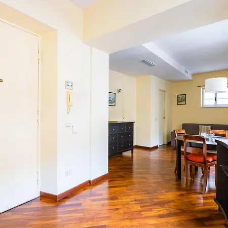 Bisignano 11 Apartmán