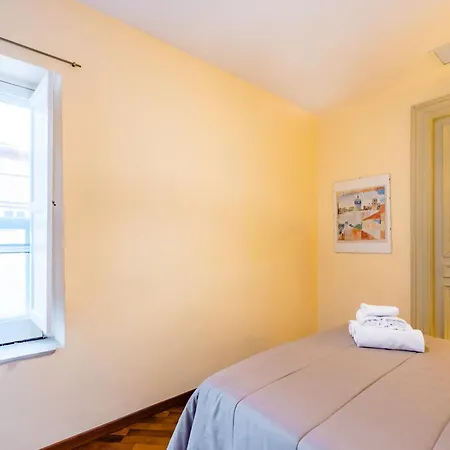 Appartement Bisignano 11 *