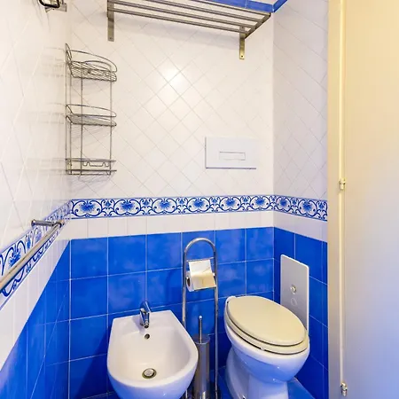 Bisignano 11 Apartament