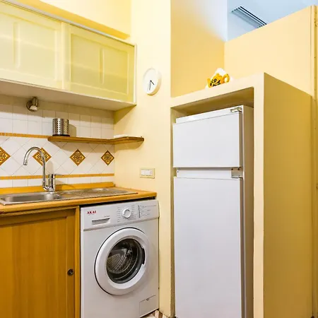 Appartement Bisignano 11