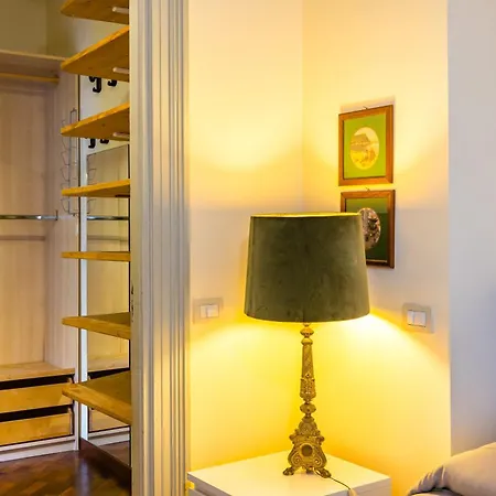 Bisignano 11 Appartement