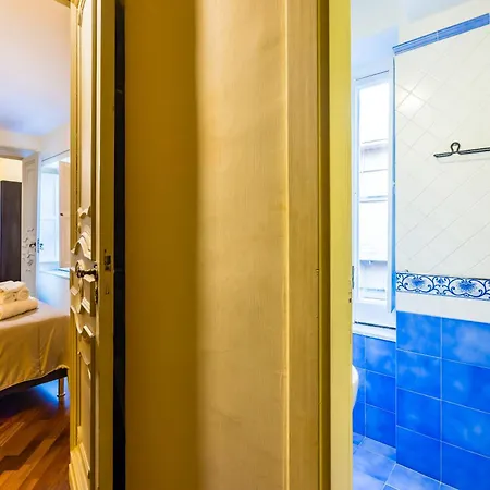 Bisignano 11 Apartament