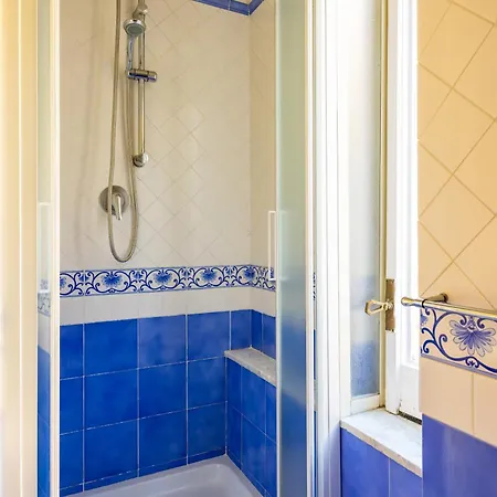 Apartmán Bisignano 11