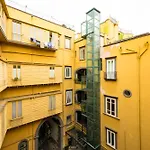 Bisignano 11 Апартаменты Неаполь