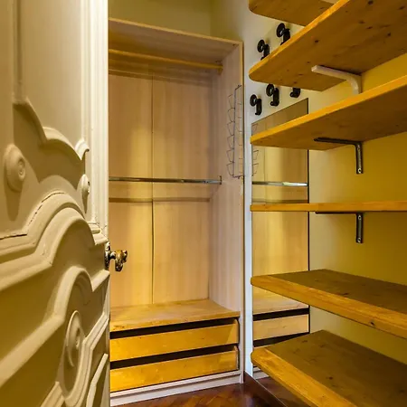Bisignano 11 Apartman *